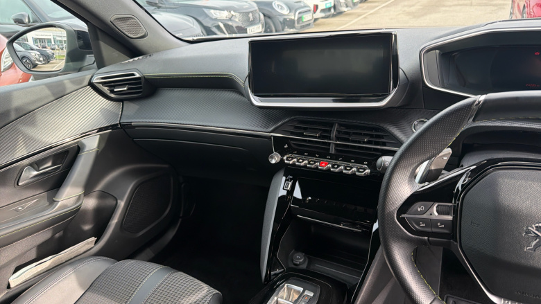 Peugeot 2008 1.2 PureTech 130 GT 5dr EAT8 Petrol Estate